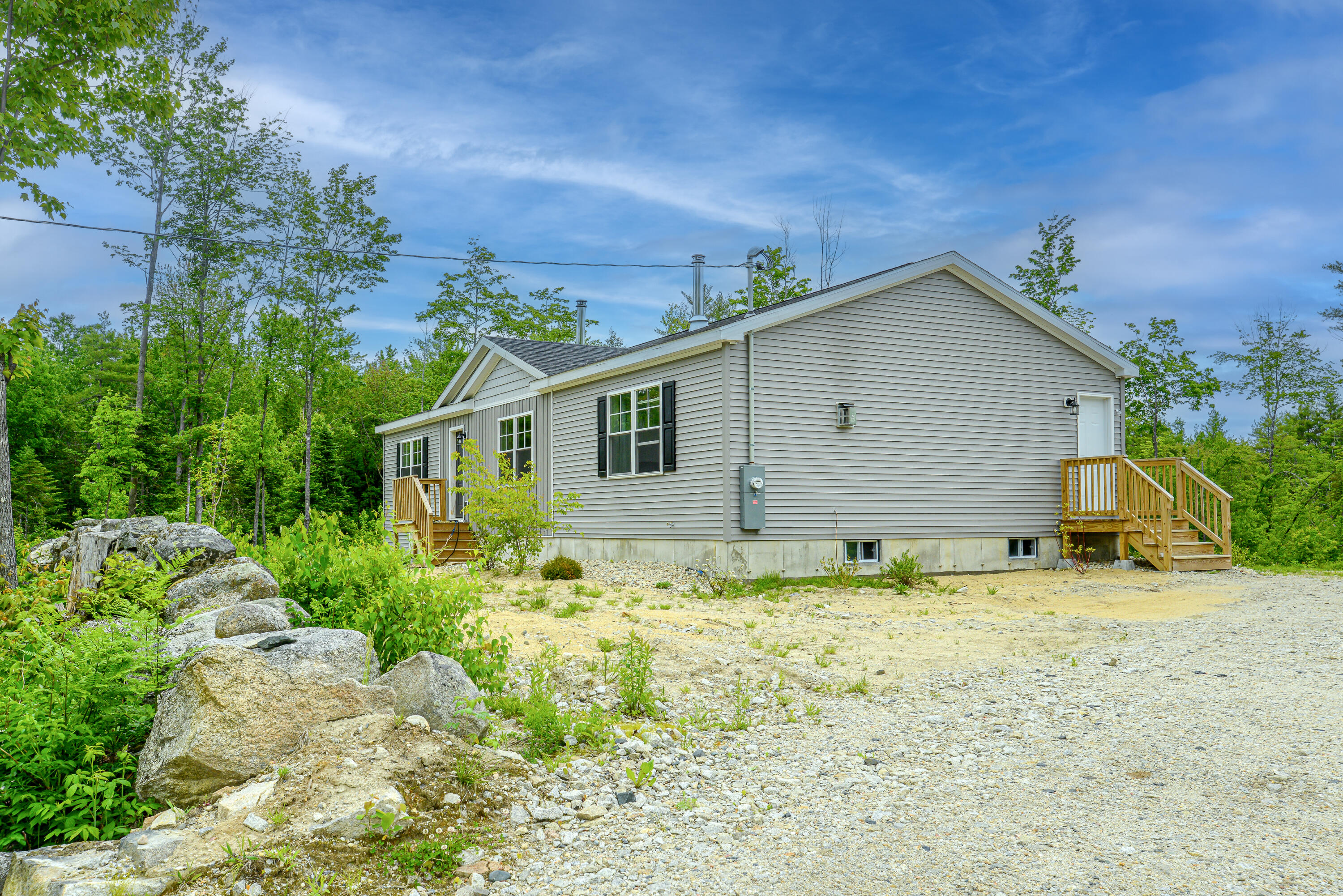 82 Rich Road Harrison, ME 04040 - Photo 5 of 47 82 rich road-54