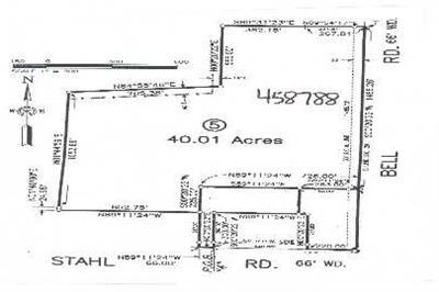 Bell Road, Unit PAR 5 Clarksville, MI 48815 - Photo 1 of 1 Primary Photo