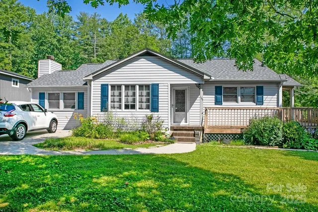 $459,000 | 169 Montview Circle, Brevard, NC 28712