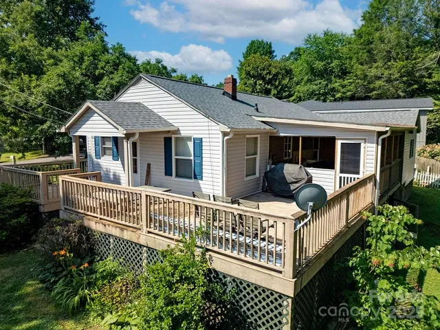 $459,000 | 169 Montview Circle, Brevard, NC 28712