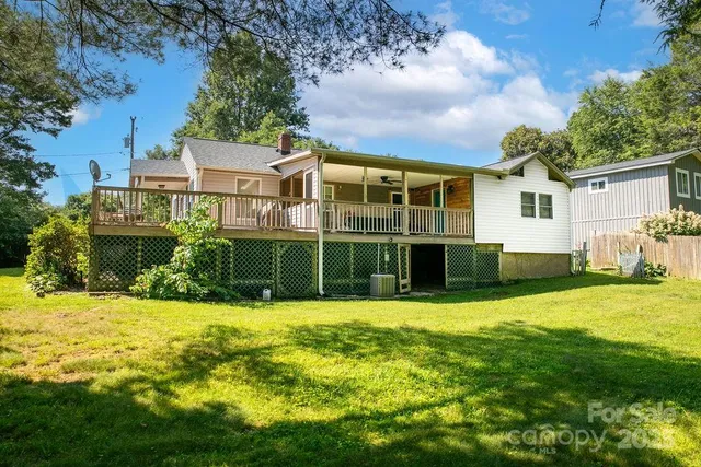 $459,000 | 169 Montview Circle, Brevard, NC 28712