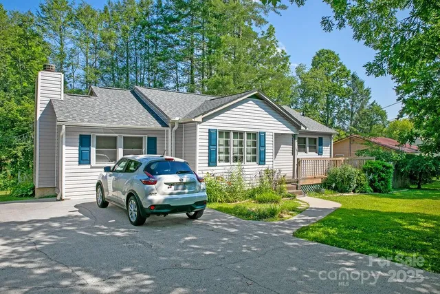 $459,000 | 169 Montview Circle, Brevard, NC 28712