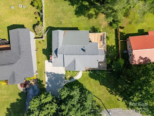 $459,000 | 169 Montview Circle, Brevard, NC 28712