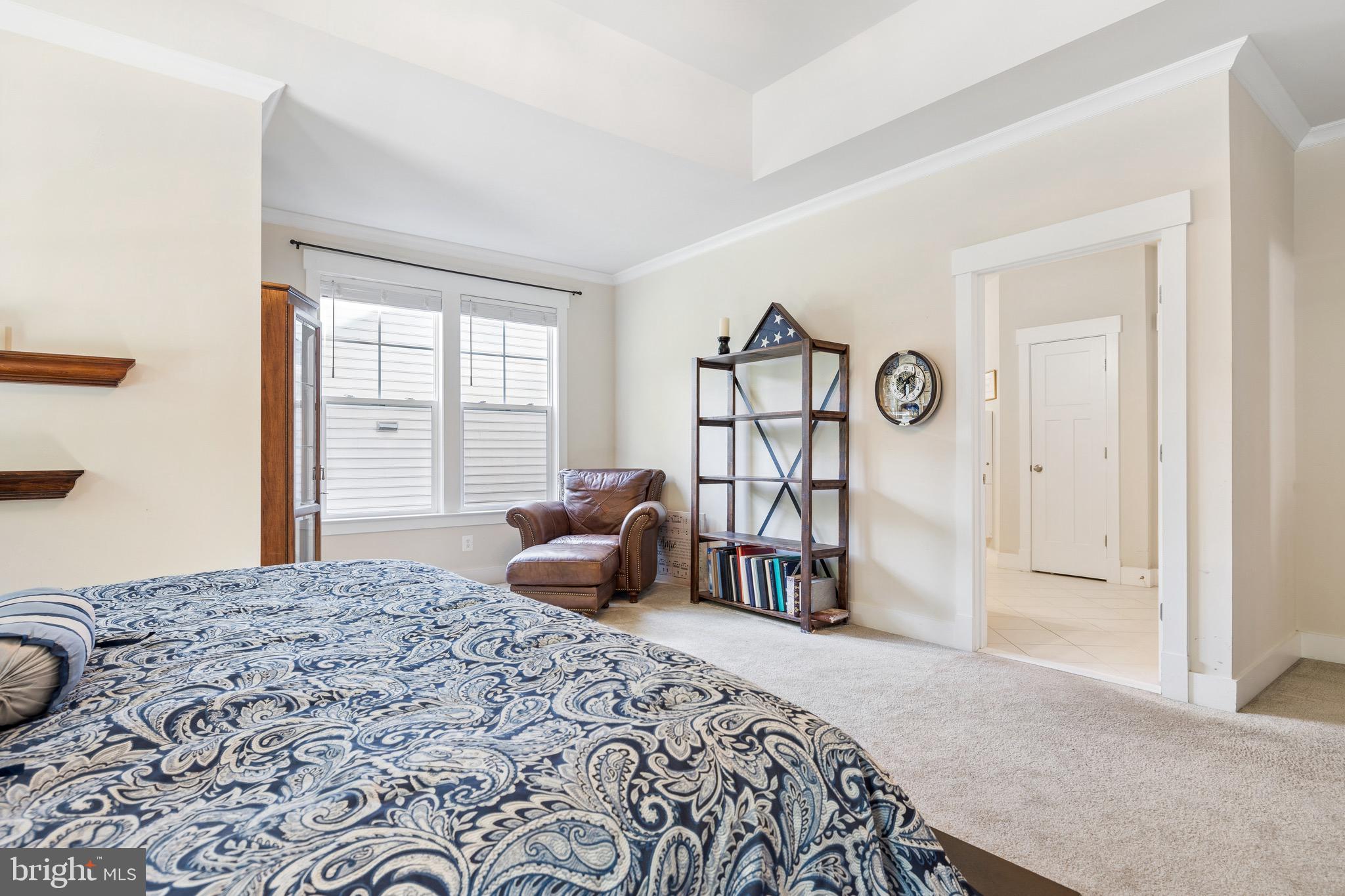4853 Point Road Warrenton, VA 20187 - Photo 42 of 82 Main floor- Primary
