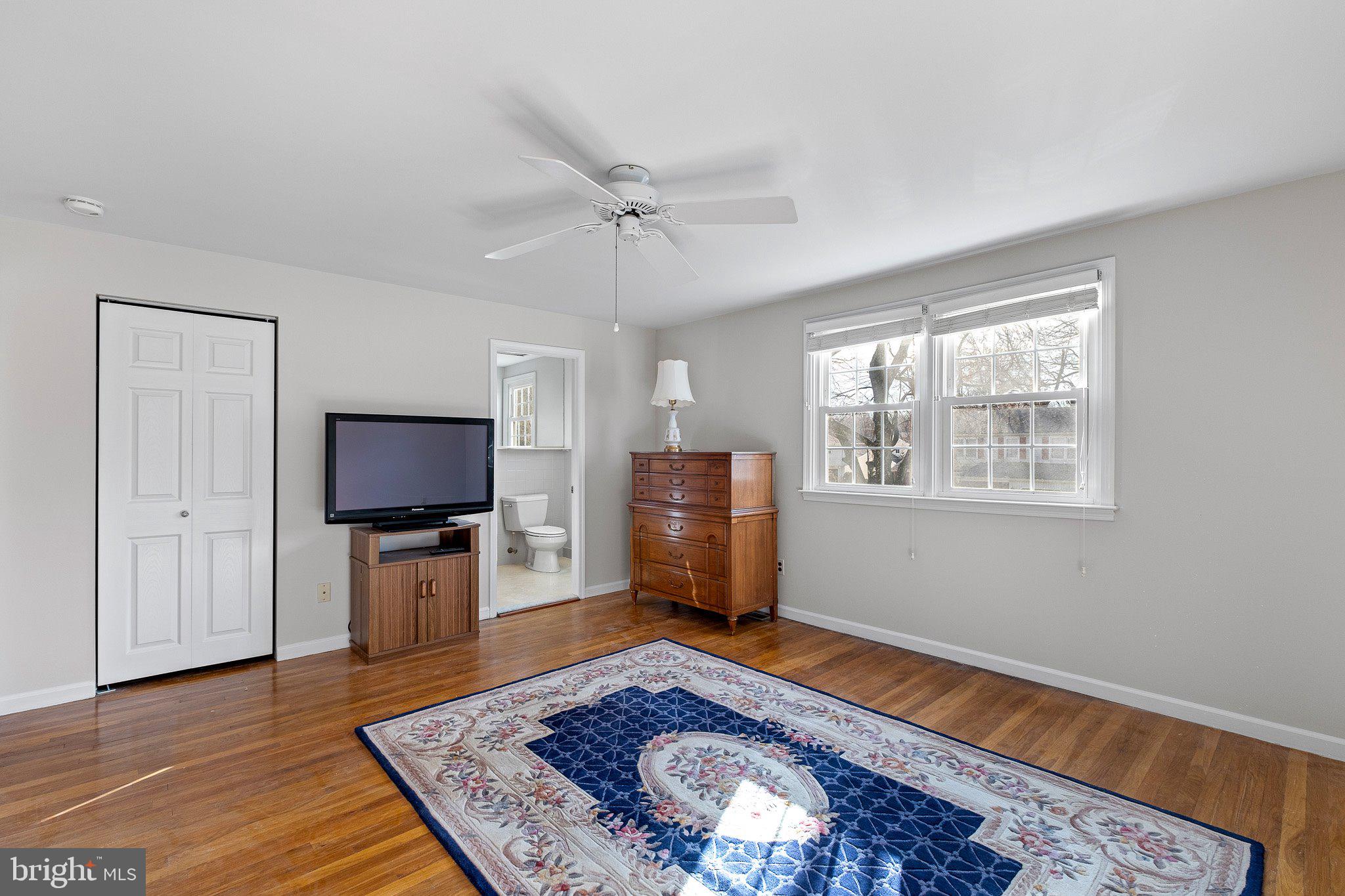 2409 Sweet Briar Road Wilmington, DE 19810 - Photo 16 of 27 Primary bedroom with walk-in closet