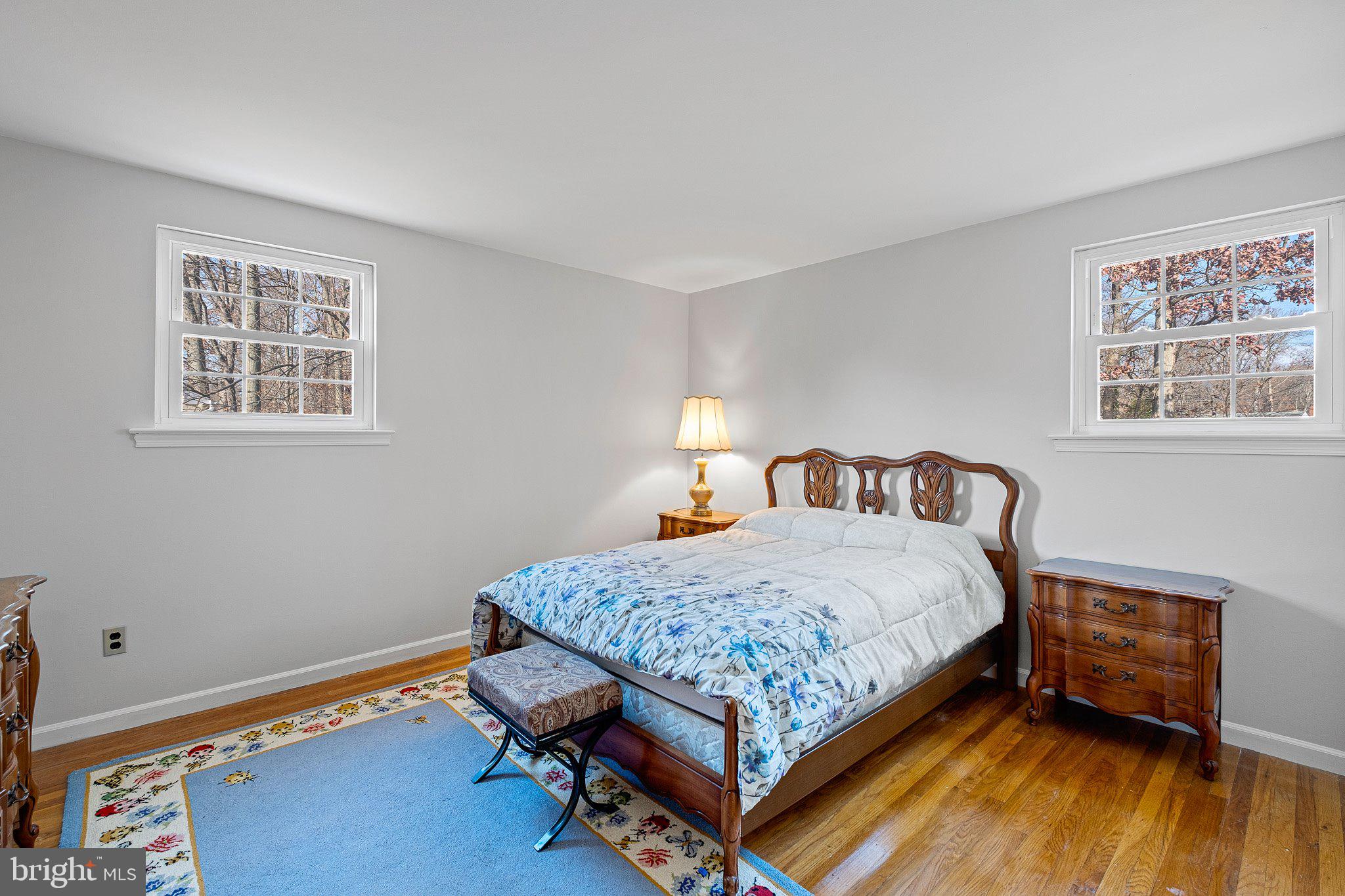 2409 Sweet Briar Road Wilmington, DE 19810 - Photo 19 of 27 Bedroom