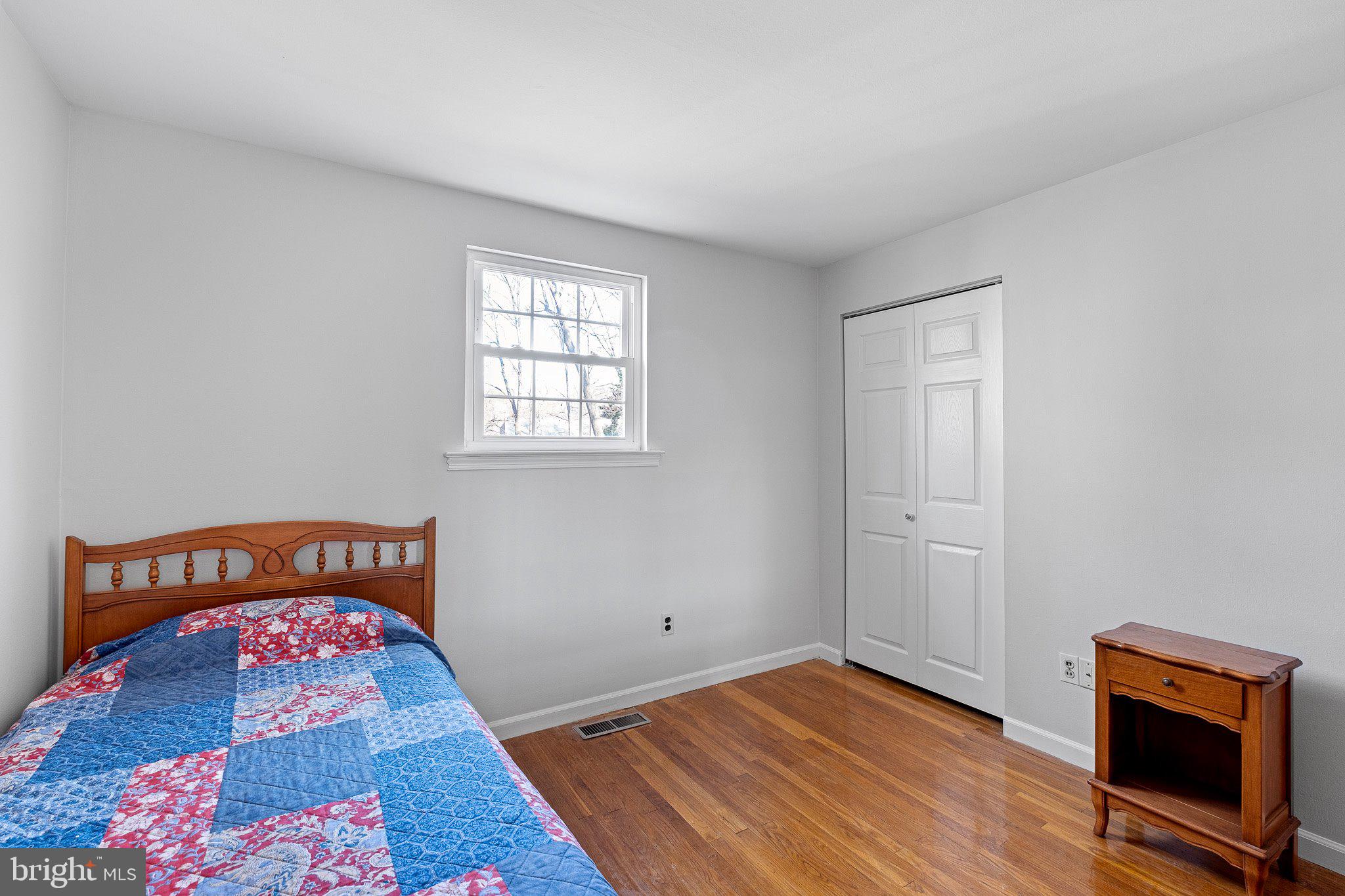 2409 Sweet Briar Road Wilmington, DE 19810 - Photo 20 of 27 Bedroom