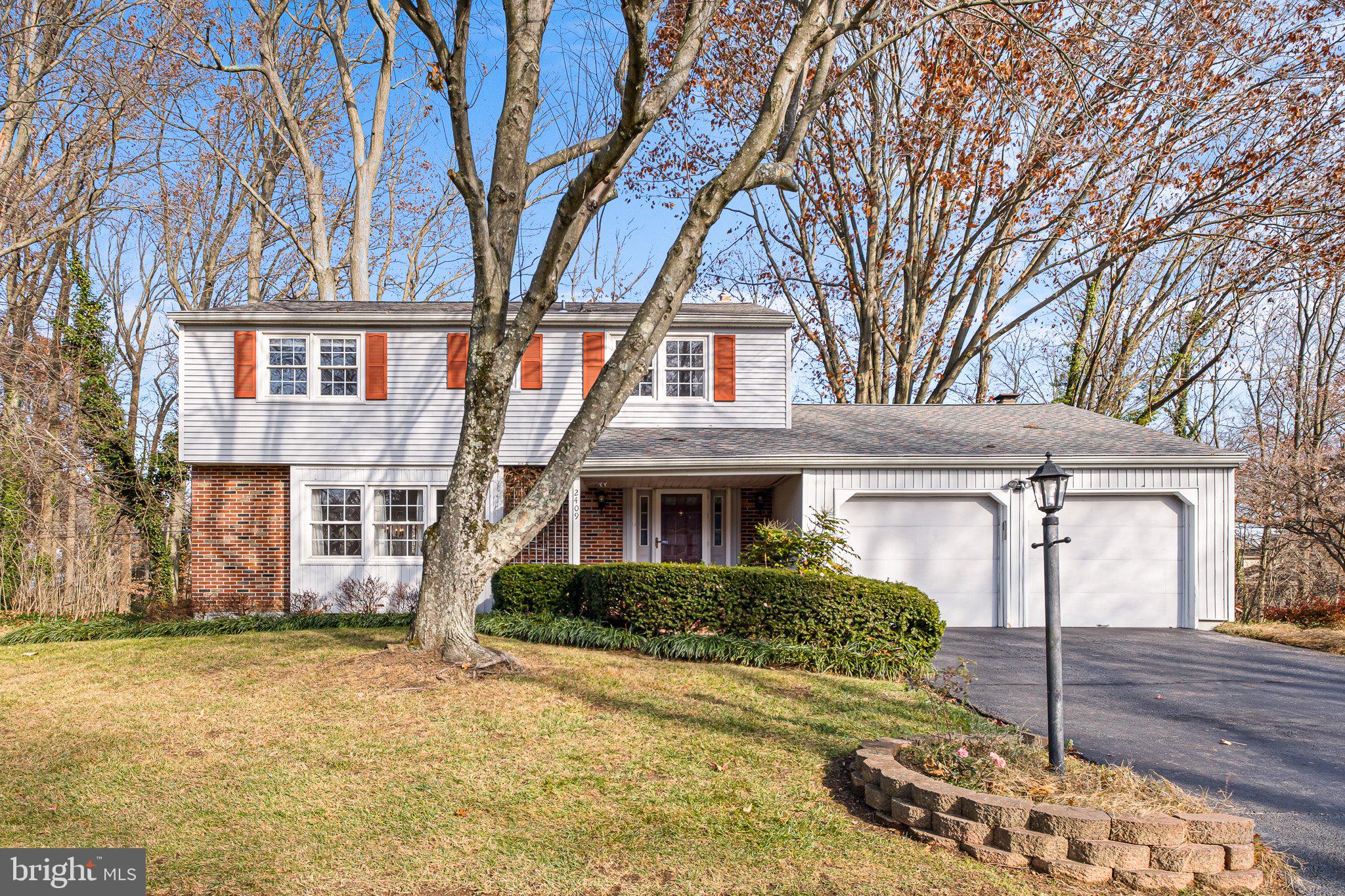 2409 Sweet Briar Road Wilmington, DE 19810 - Photo 2 of 27