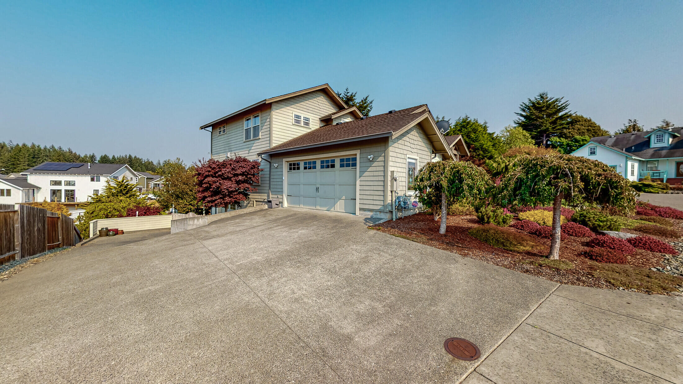 2255 Sunset Ridge McKinleyville, CA 95519 - Photo 2 of 90
