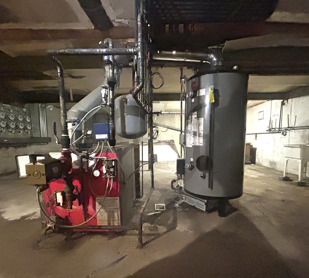 1234 West 127th Street Calumet Park, IL 60827 - Photo 6 of 6 a view of a room with gym equipment