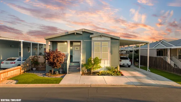 $145,900 | 100 South Westwood Street, Unit 146, Porterville, CA 93257