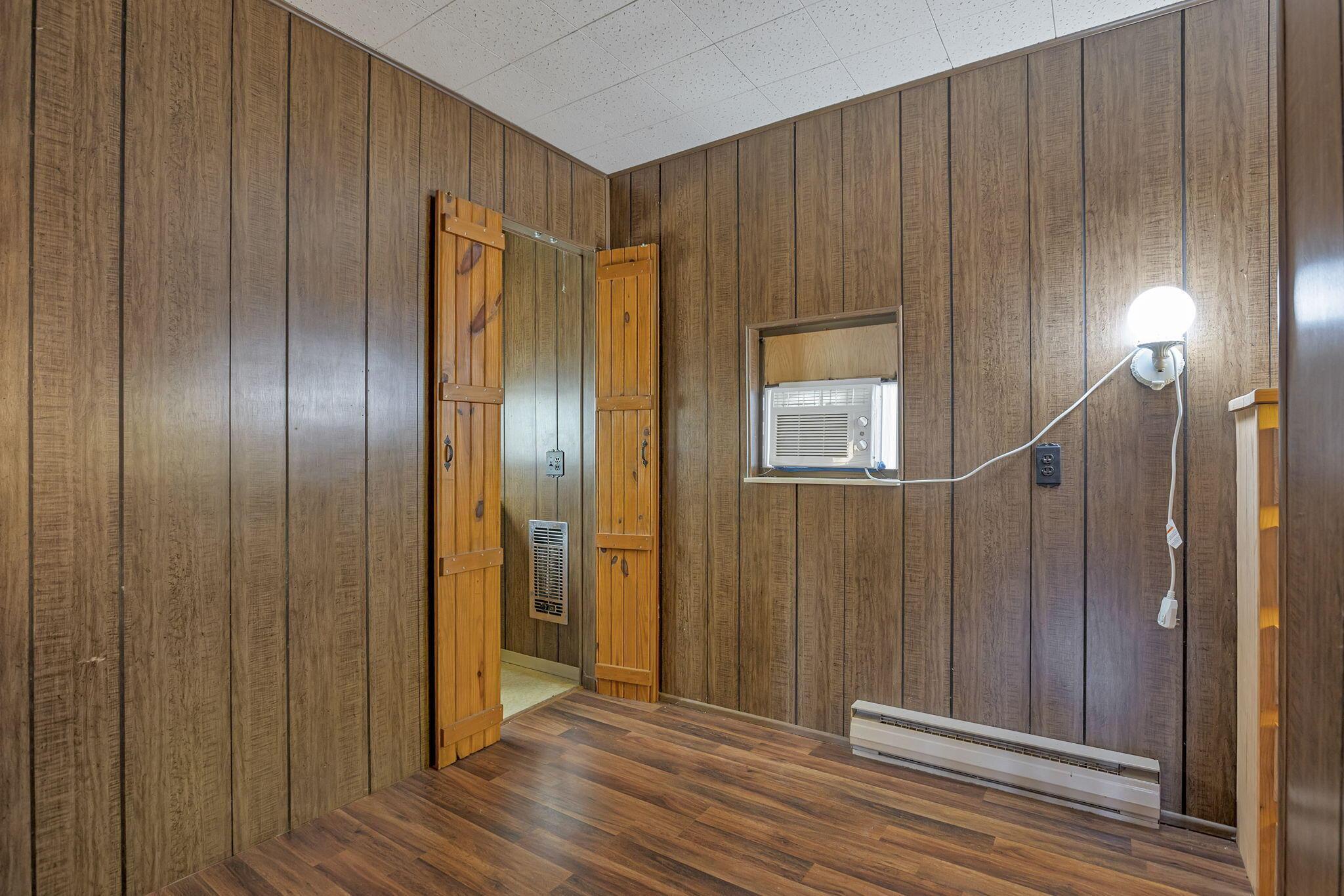 9050 Dalzell Road Lower Salem, OH 45745 - Photo 62 of 93 Cabin, Bedroom - 9050 Dalzell Rd, Lower Salem, OH 45745