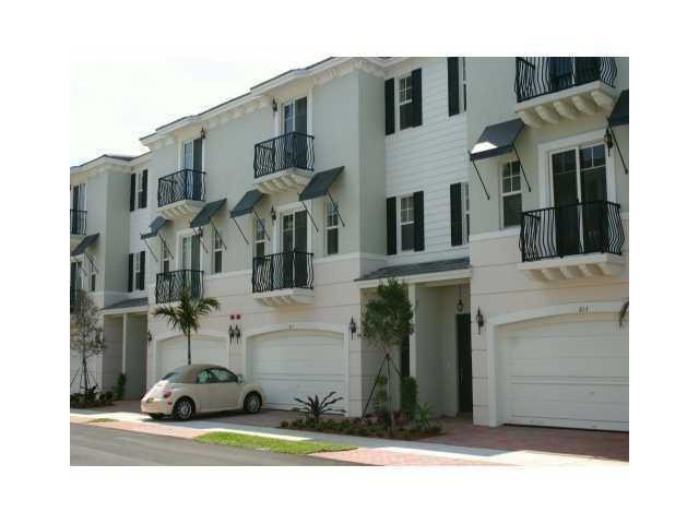 3607 Northwest 5th Terrace, Unit 3607 Boca Raton, FL 33431 - Photo 1 of 1 Exterior Front