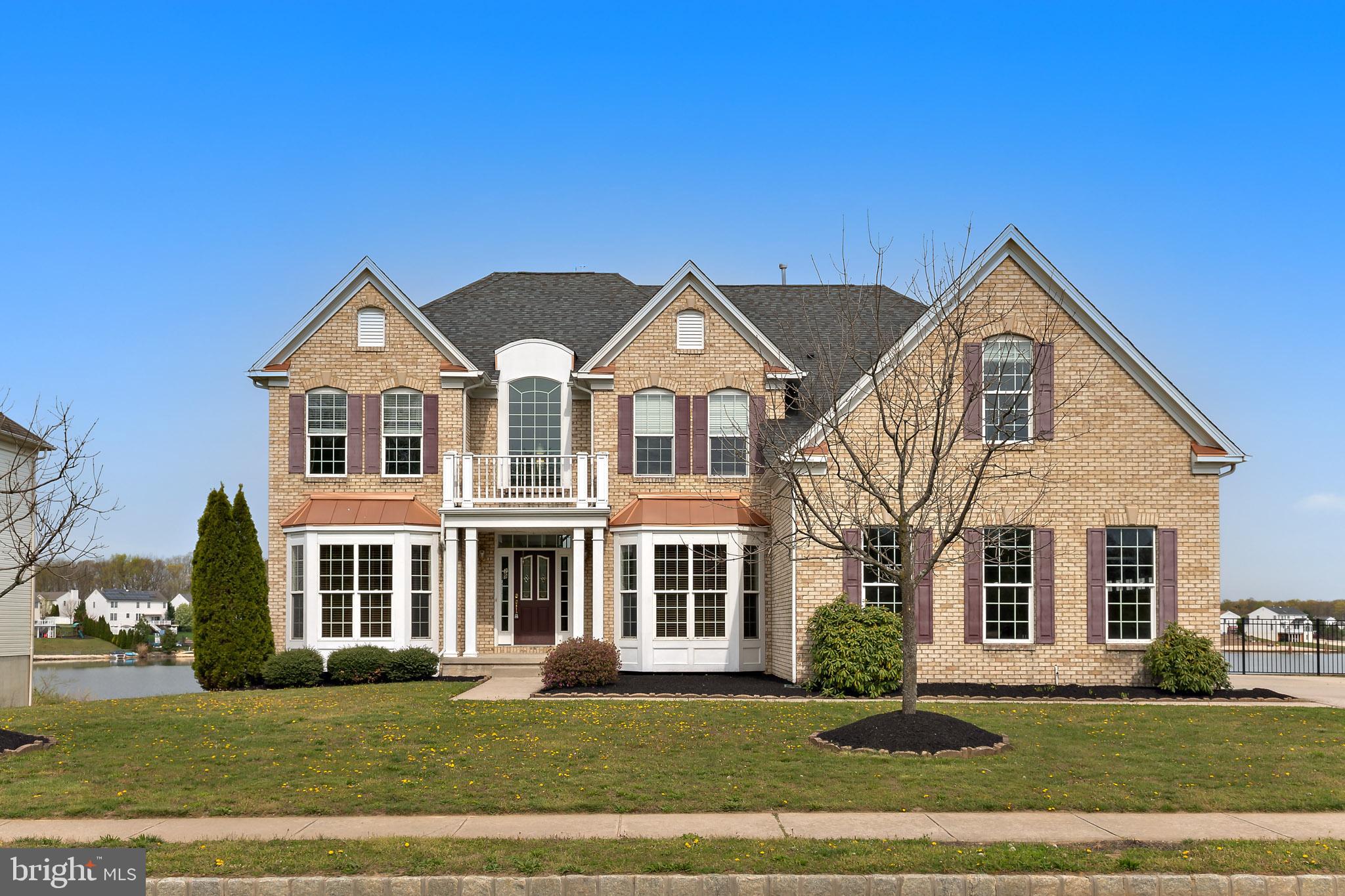 29 Mullen Drive Sicklerville, NJ 08081 - Photo 1 of 38