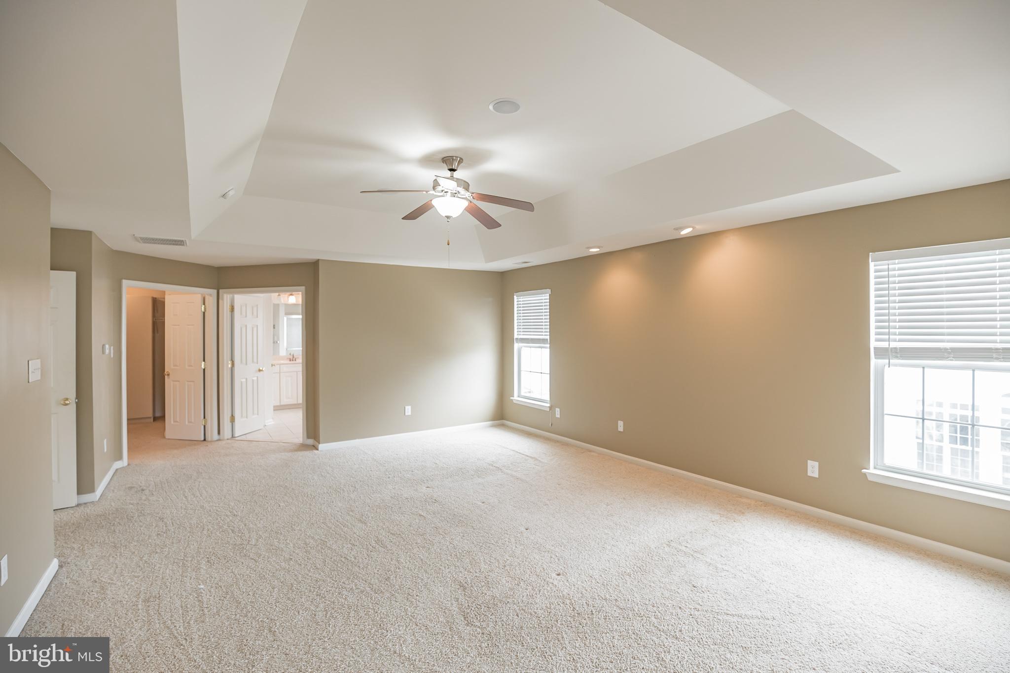 29 Mullen Drive Sicklerville, NJ 08081 - Photo 19 of 38 Master Bedroom