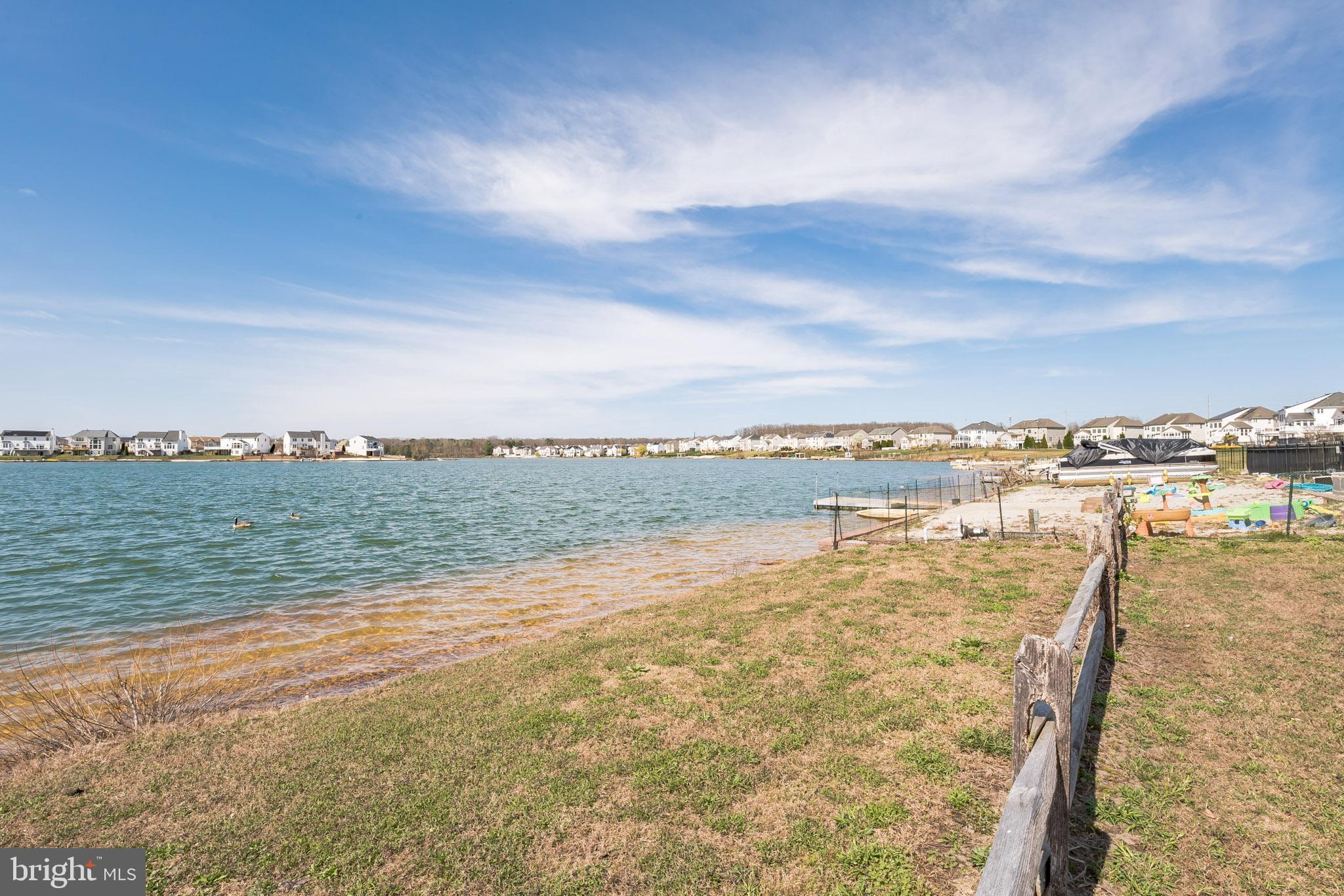 29 Mullen Drive Sicklerville, NJ 08081 - Photo 34 of 38 Back Yard View