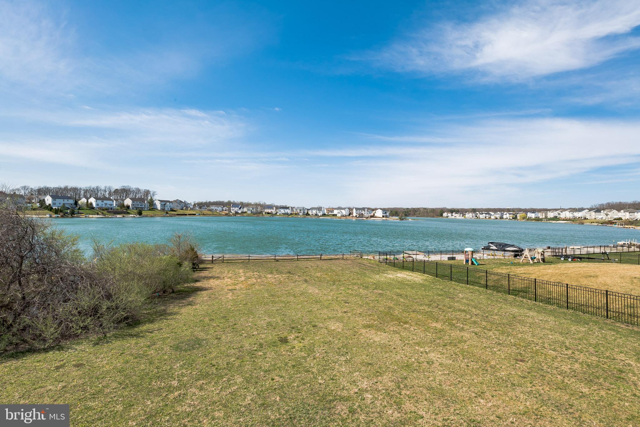 29 Mullen Drive Sicklerville, NJ 08081 - Photo 35 of 38 Back Yard View
