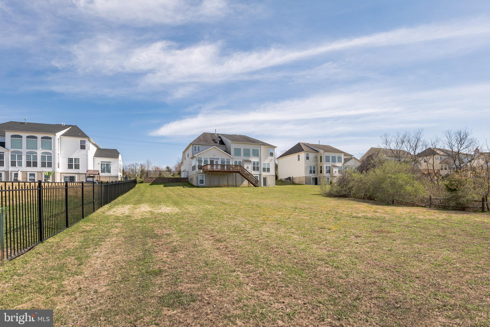 29 Mullen Drive Sicklerville, NJ 08081 - Photo 38 of 38 View of back House
