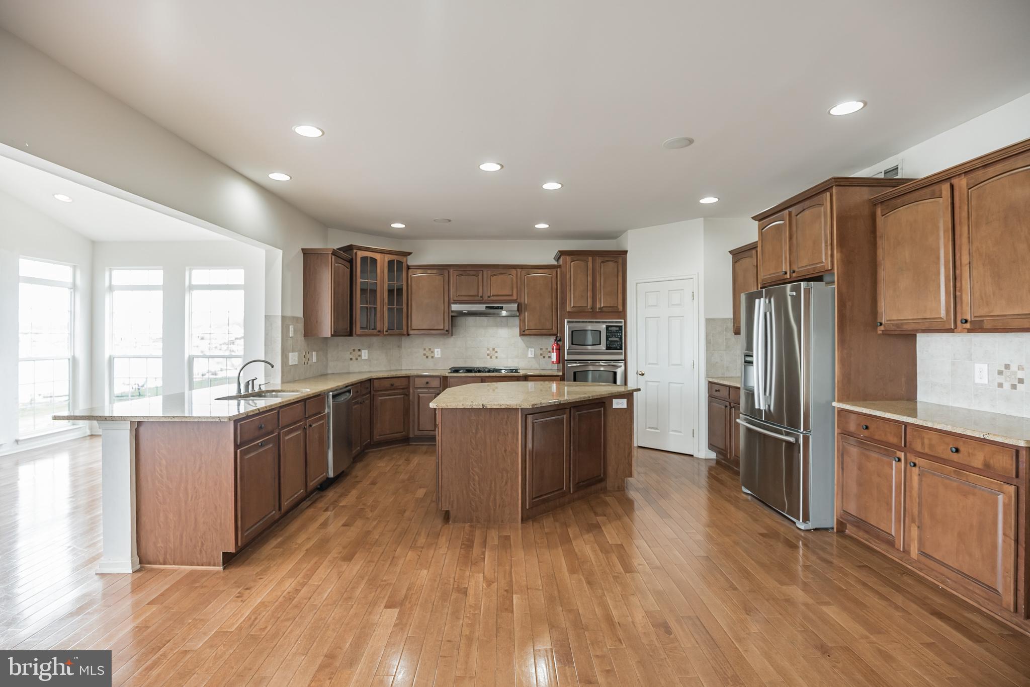 29 Mullen Drive Sicklerville, NJ 08081 - Photo 9 of 38 Dream Kitchen