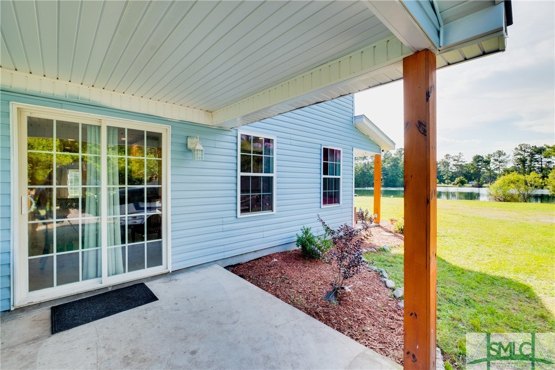 941 Low Ground Road Rincon, GA 31326 - Photo 5 of 31