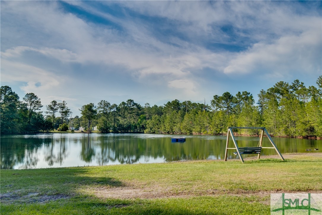 941 Low Ground Road Rincon, GA 31326 - Photo 8 of 31