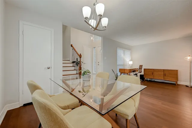 $2,100 | 742 Country Pl Drive, Unit A, Houston, TX 77079