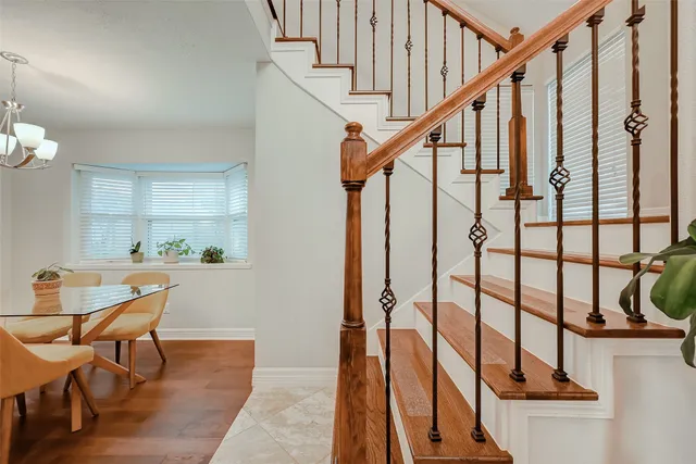 $2,100 | 742 Country Pl Drive, Unit A, Houston, TX 77079