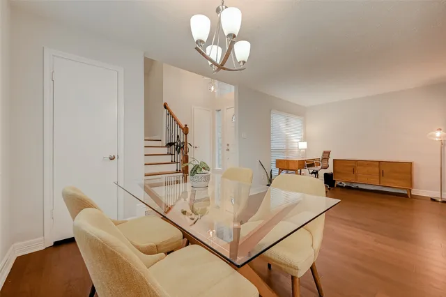 $2,100 | 742 Country Pl Drive, Unit A, Houston, TX 77079