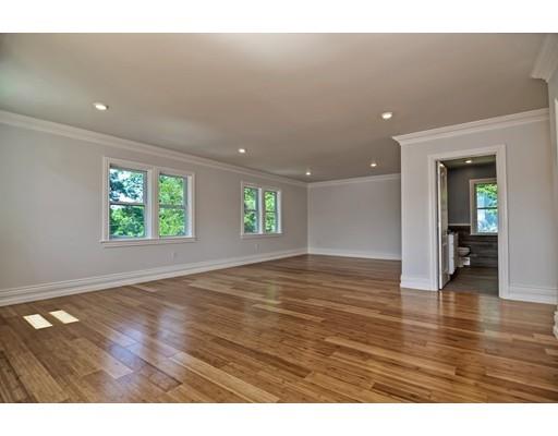22 East Shore Road Holbrook, MA 02343 - Photo 17 of 27 a view of an empty room and window