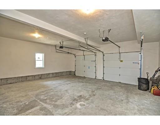 22 East Shore Road Holbrook, MA 02343 - Photo 24 of 27 a view of a garage