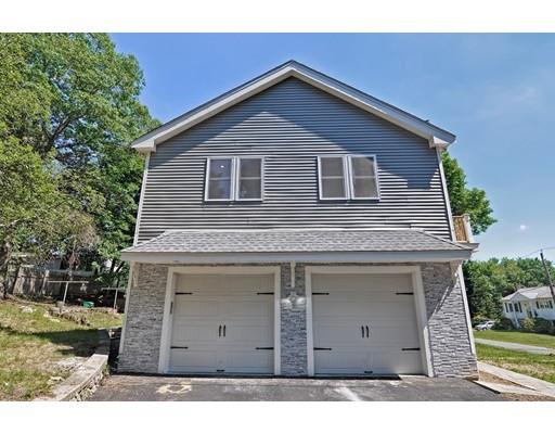 22 East Shore Road Holbrook, MA 02343 - Photo 3 of 27 a view of a house that has a window and a yard