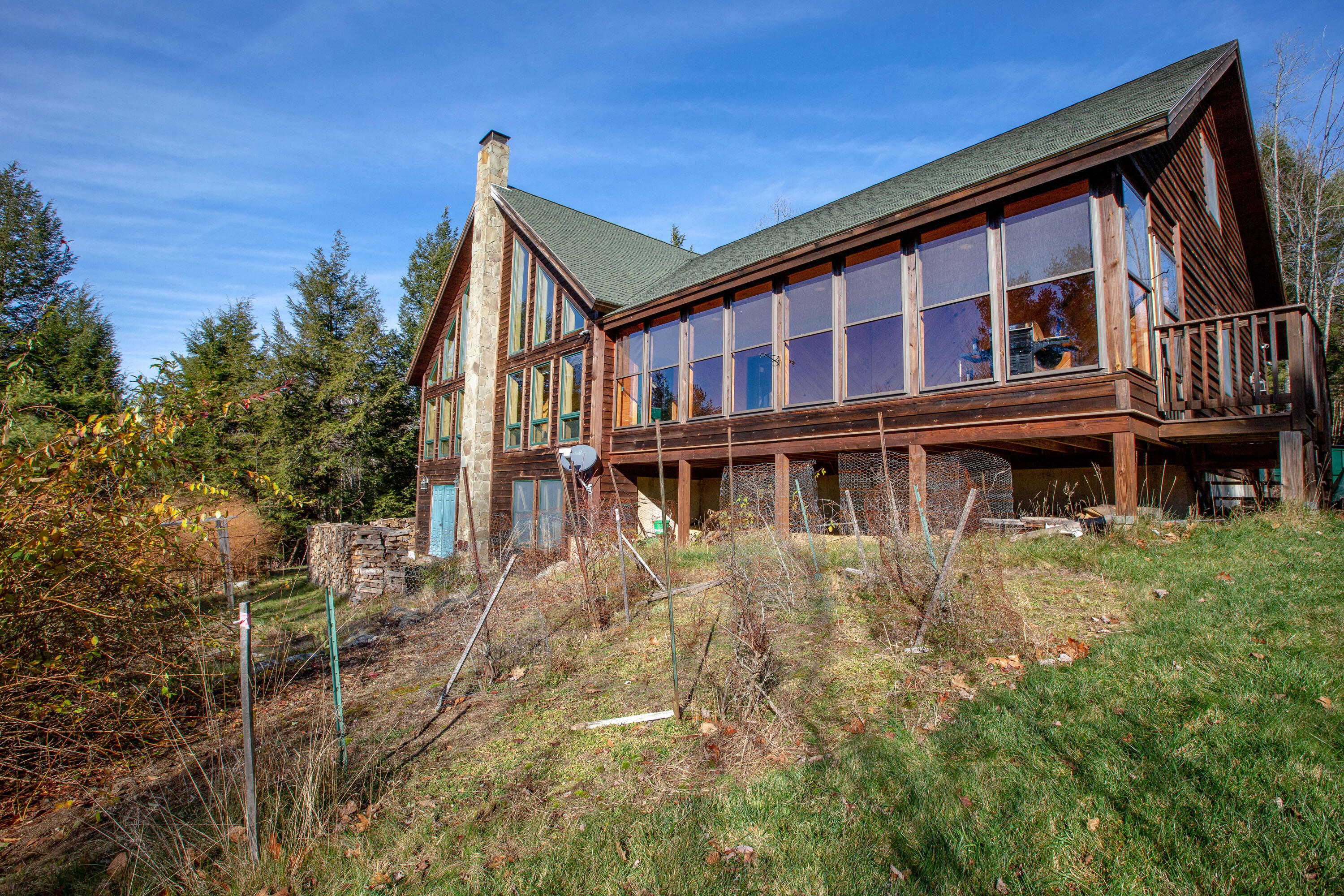 227 Sumner Road Hartford, ME 04220 - Photo 2 of 48 Sumner_Letourneau_42