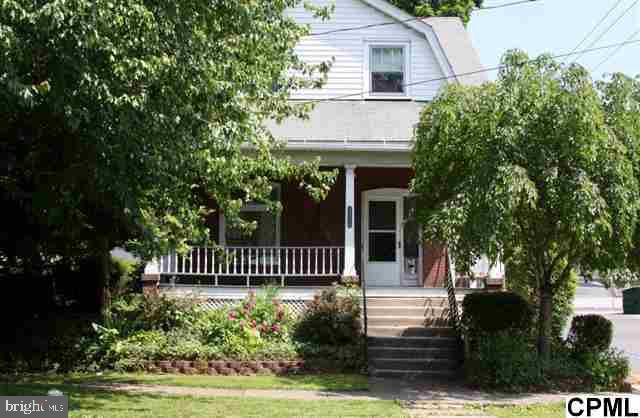 3512 Rutherford Street Harrisburg, PA 17111 - Photo 1 of 1 Gallery Image 1