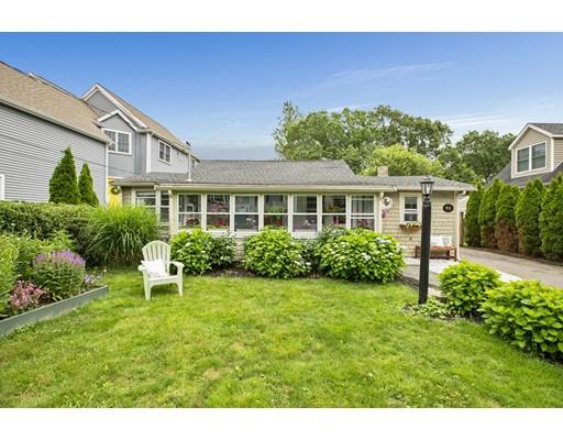65 Wompatuck Road Hingham, MA 02043 - Photo 1 of 20 Gallery Image 1