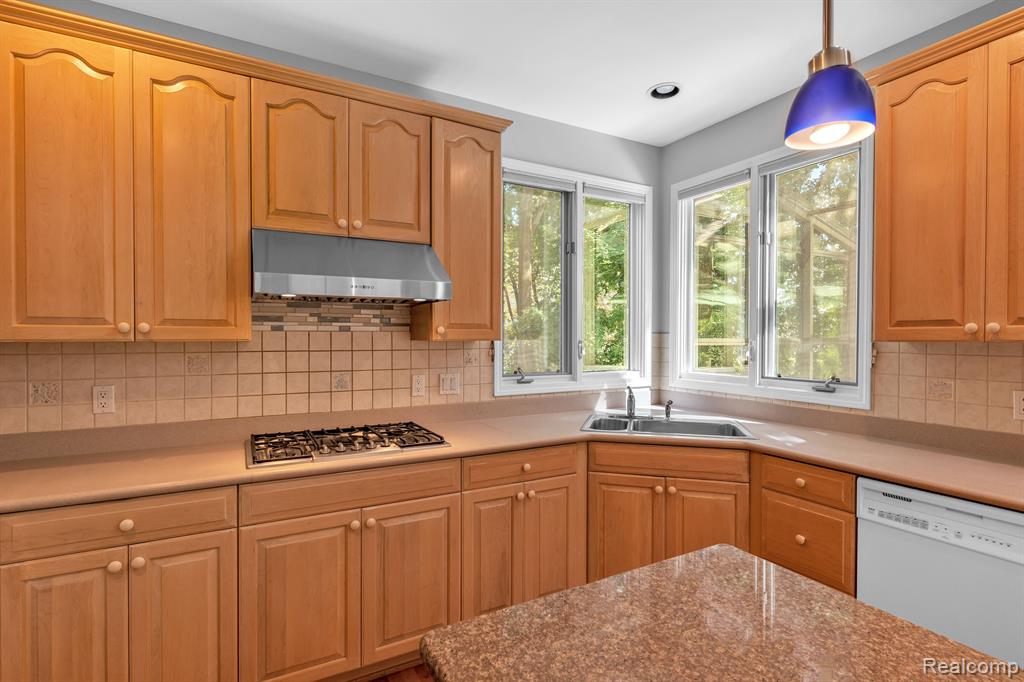 1691 Spring Creek Drive Rochester Hills, MI 48306 - Photo 19 of 78