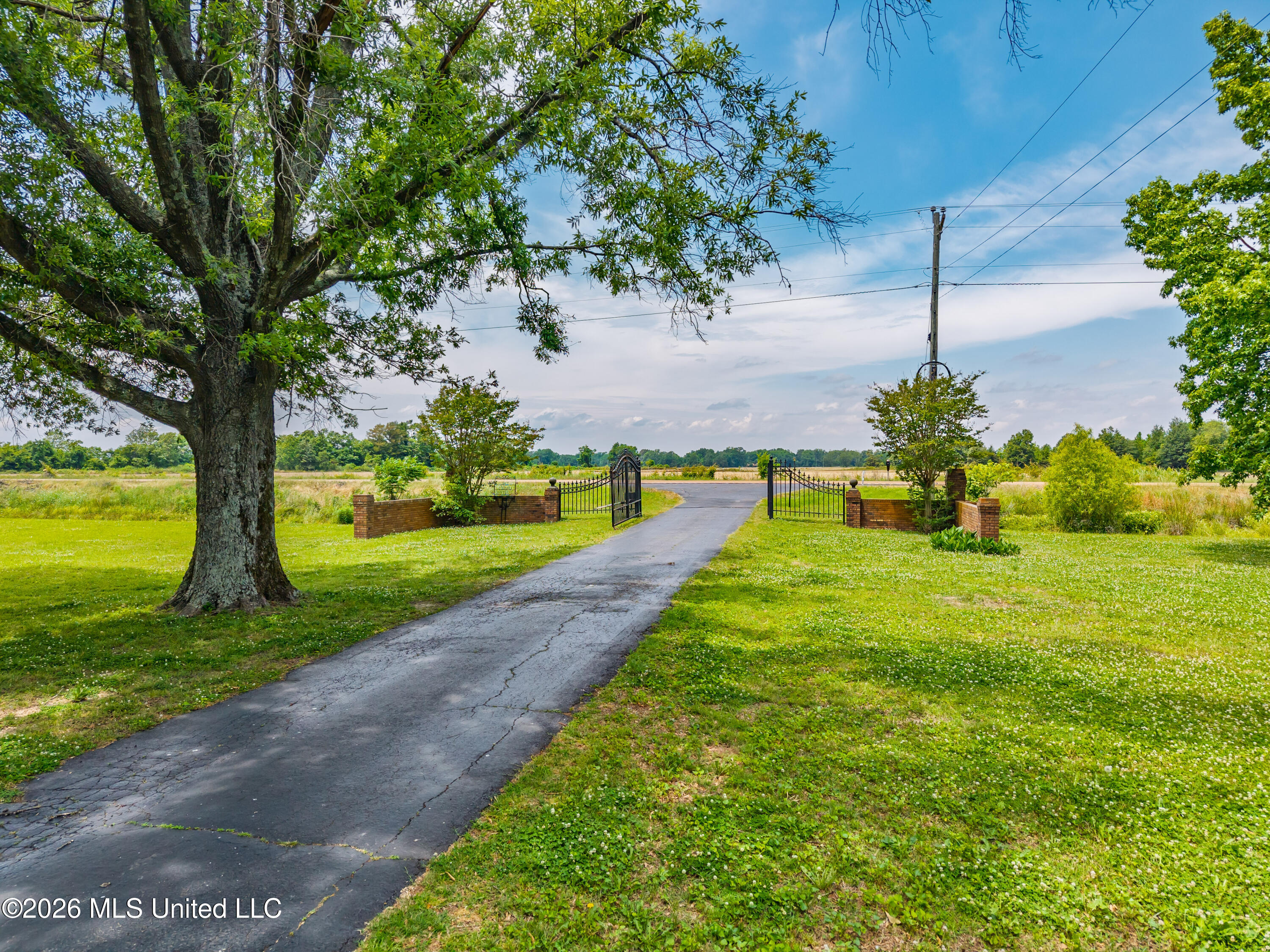 5042 Dummyline Road Batesville, MS 38606 - Photo 90 of 91 5042 Dummyline Rd Batesville MS_2026-05-
