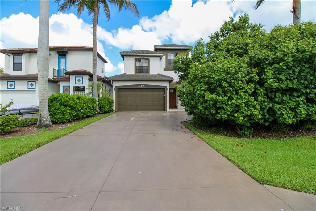 647 110th Avenue North Naples, FL 34108 - Photo 3 of 48