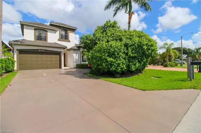 $14,500 | 647 110th Avenue North, Naples, FL 34108