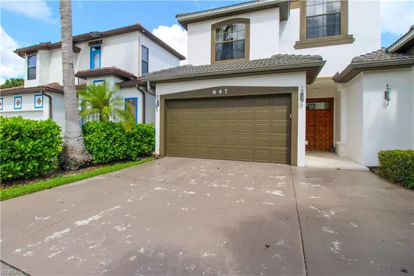 $14,500 | 647 110th Avenue North, Naples, FL 34108