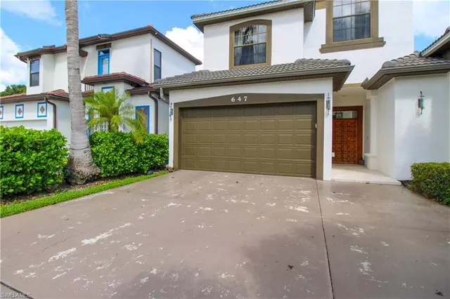 $14,500 | 647 110th Avenue North, Naples, FL 34108