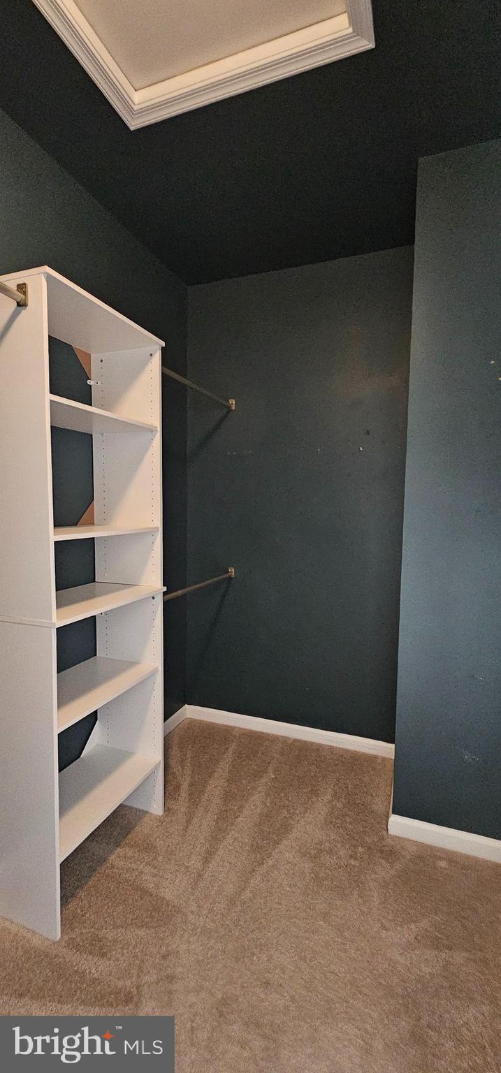 126 Lindy Way Stephenson, VA 22656 - Photo 11 of 22 a view of an empty room