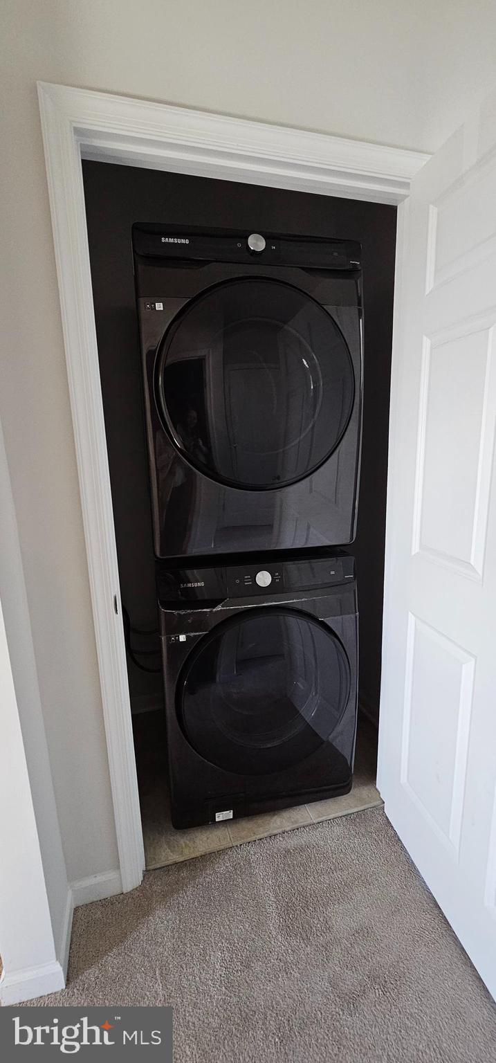 126 Lindy Way Stephenson, VA 22656 - Photo 13 of 22 a close up view of washer and dryer