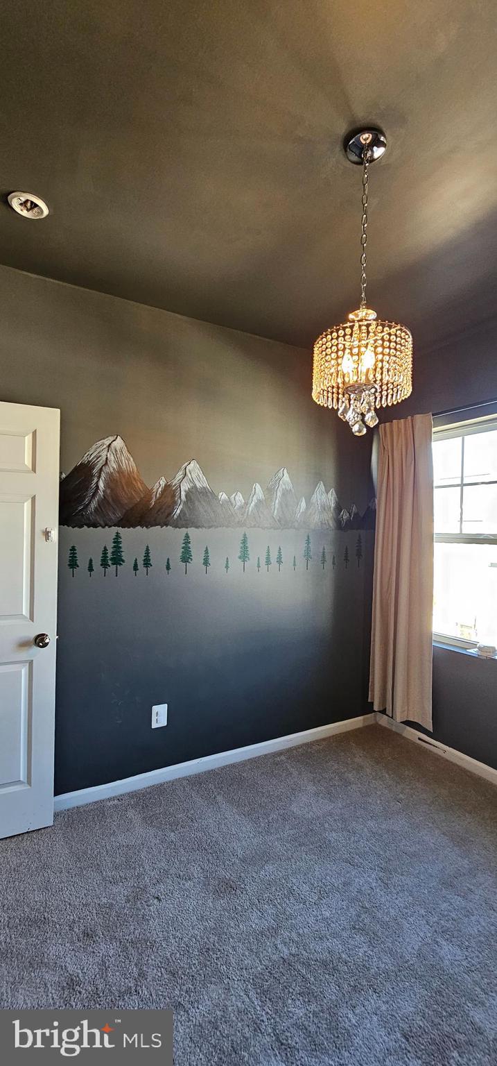 126 Lindy Way Stephenson, VA 22656 - Photo 15 of 22 a view of an empty room with a window