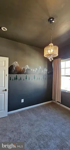 a view of water heater room