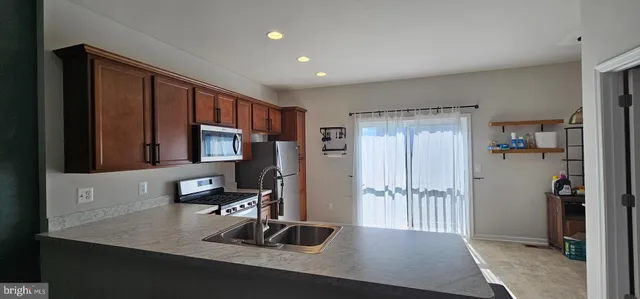 a view of a workspace