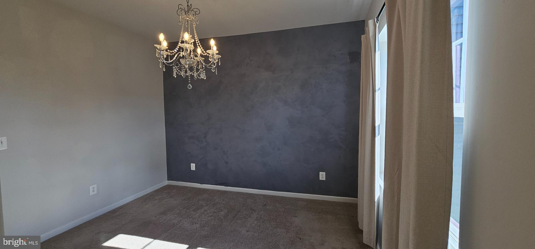 126 Lindy Way Stephenson, VA 22656 - Photo 10 of 22 a view of a chandelier in big room and chandelier