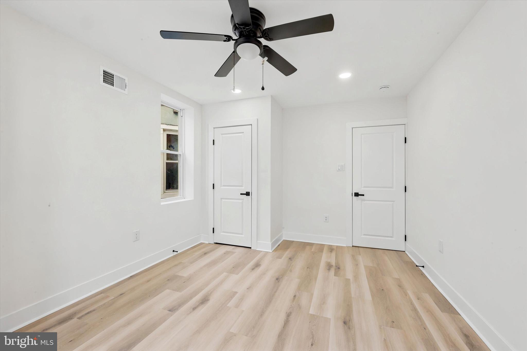 5751 Rodman Street Philadelphia, PA 19143 - Photo 10 of 25 3RD BEDROOM