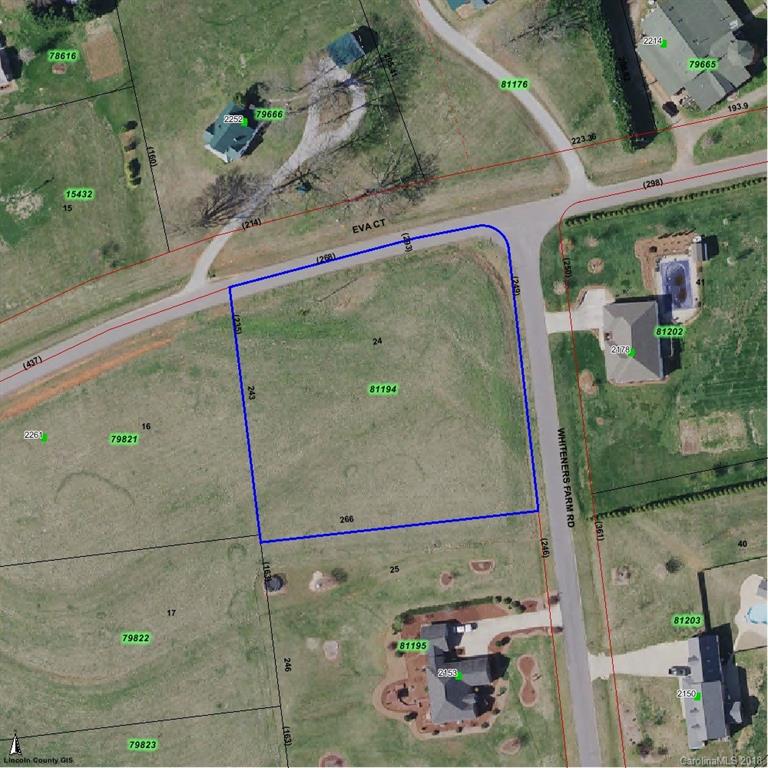 24 Whiteners Farm Road Lincolnton, NC 28092 - Photo 1 of 7 Gallery Image 1