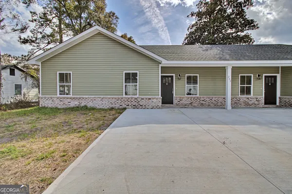 $520,000 | 205 Bagley Avenue, Hinesville, GA 31313
