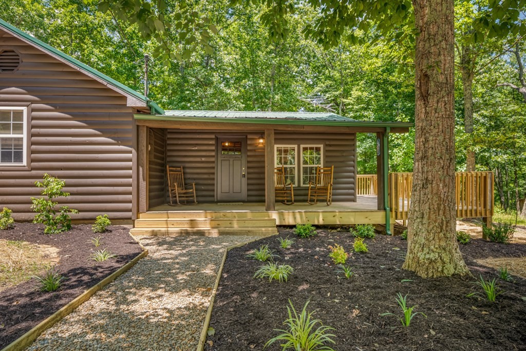 284 John J Smith Road Oneida, TN 37841 - Photo 26 of 38 Gallery Image 26